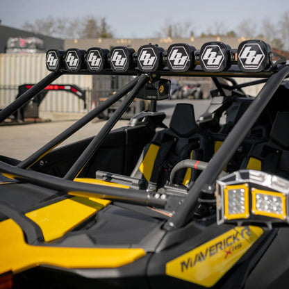 Sdr Motorsports Can-Am Maverick R MAX Sport Cage - 810304
