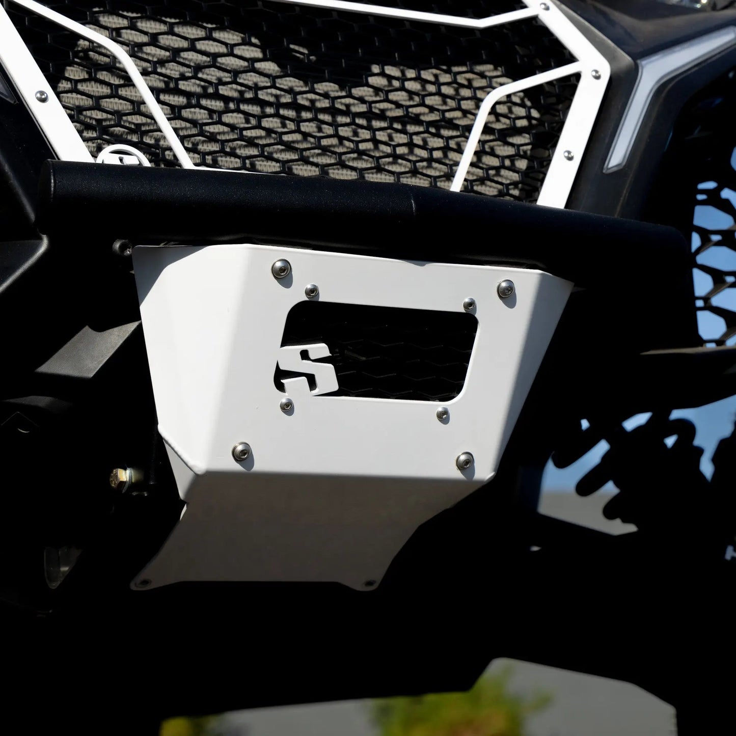 Sdr Motorsports Can-Am Maverick R 2 Seat Works Package - 810200
