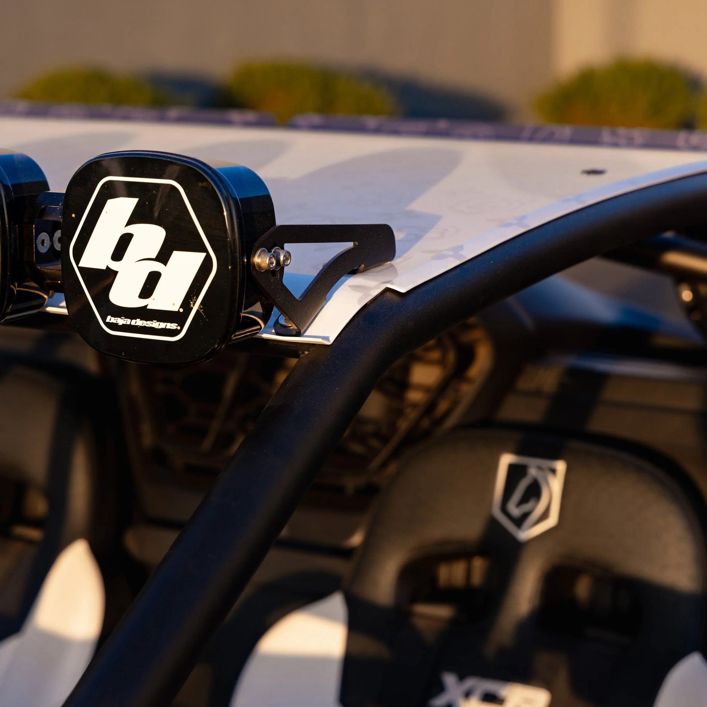 Sdr Motorsports Can-Am Maverick R 2 Seat Works Package - 810200
