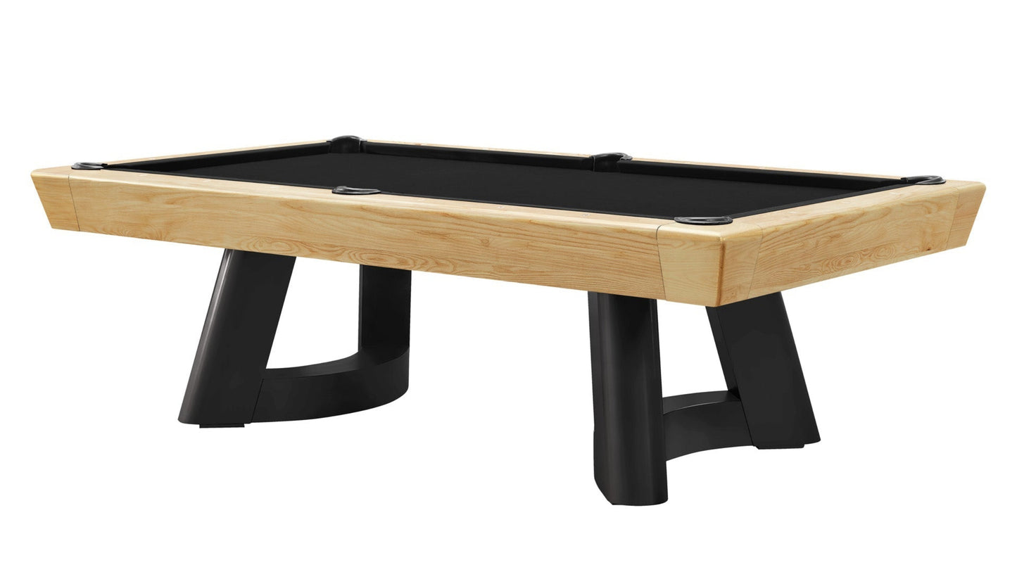 Legacy Billiards Caney 8 Ft Pool Table - 848214