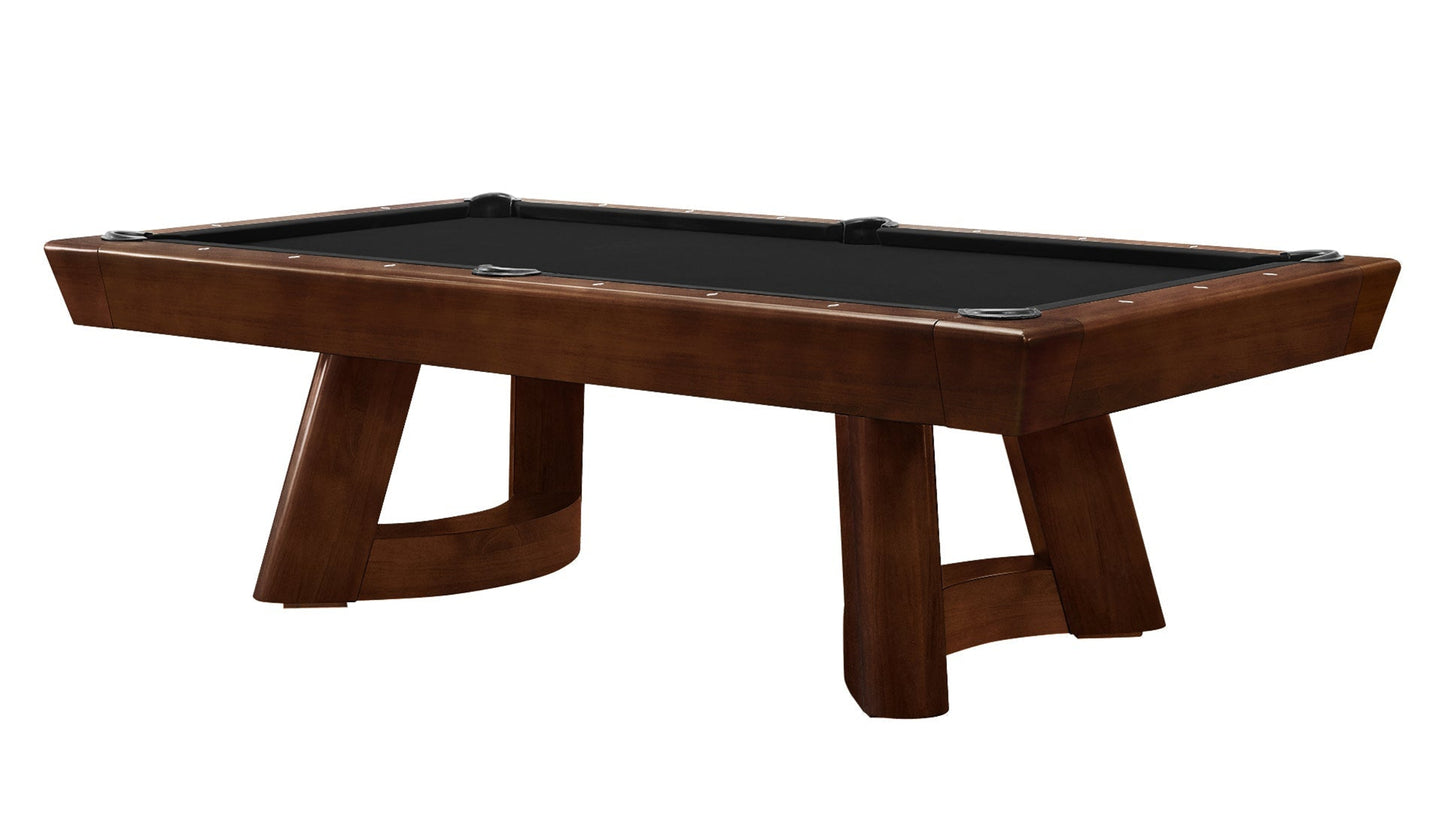 Legacy Billiards Caney 8 Ft Pool Table - 848214