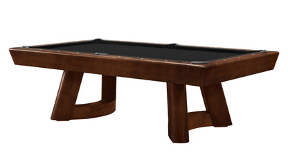 Legacy Billiards Caney 8 Ft Pool Table - 848214