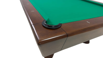 Legacy Billiards Caney 8 Ft Pool Table - 848214
