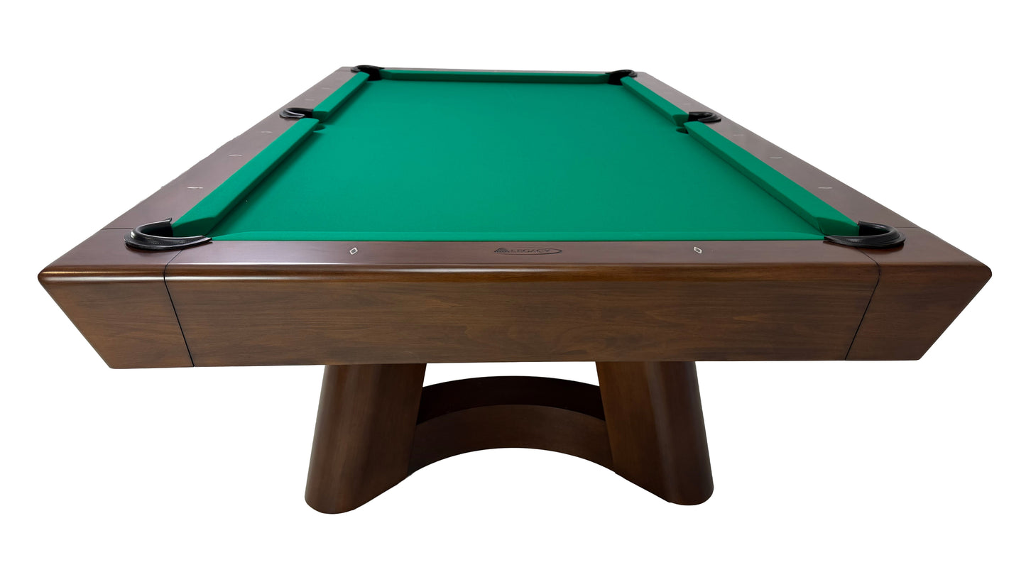 Legacy Billiards Caney 8 Ft Pool Table - 848214