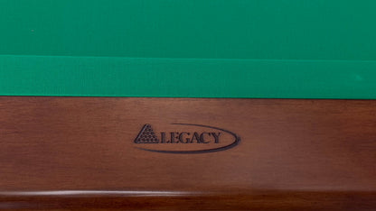 Legacy Billiards Caney 8 Ft Pool Table - 848214
