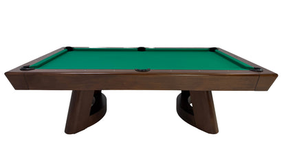 Legacy Billiards Caney 8 Ft Pool Table - 848214
