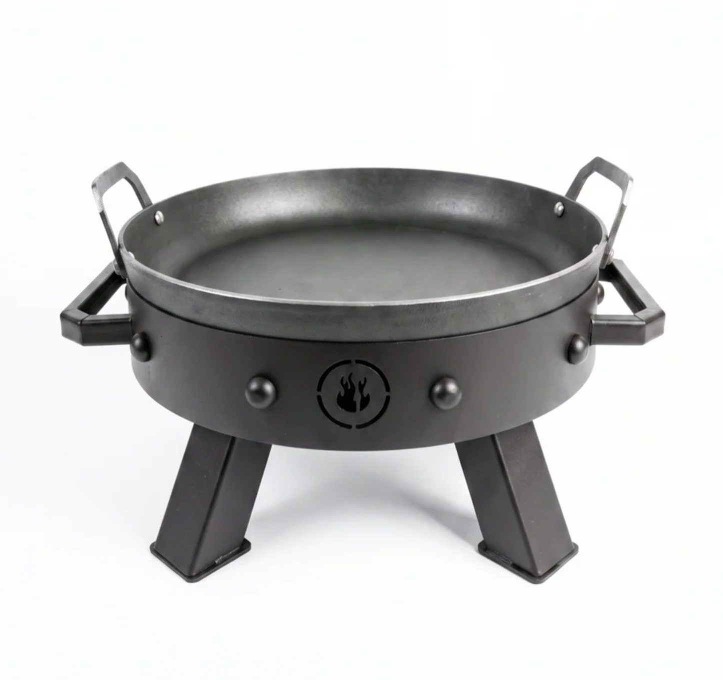 Mini Ram — Table Brazier