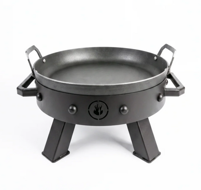 Mini Ram — Table Brazier