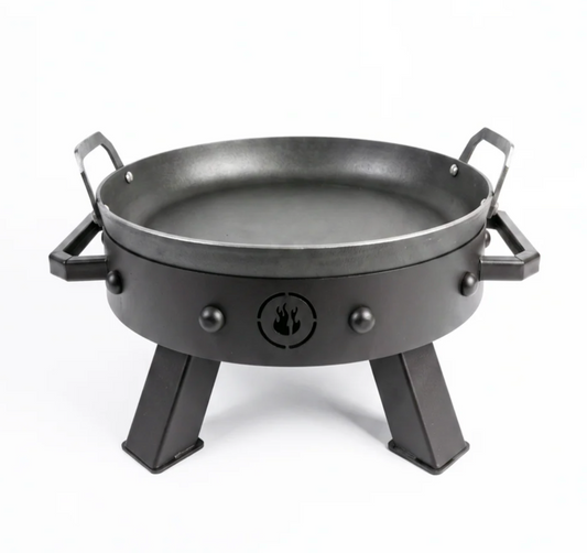 Mini Ram — Table Brazier