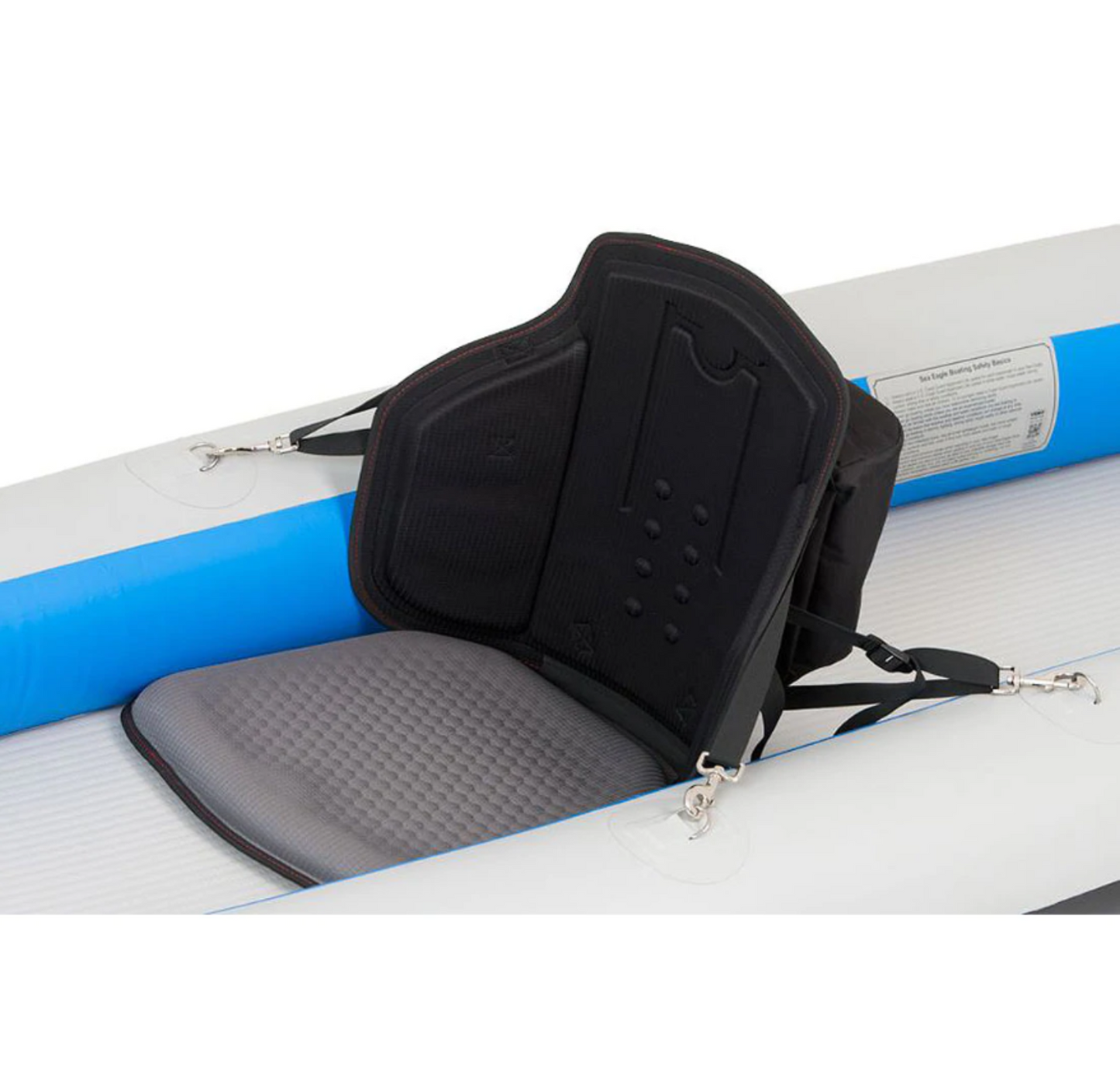 Sea Eagle RazorLite 473RLK_PC Inflatable Kayak Pro Carbon Tandem Package New - 473RLK_PC