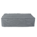 Carrara Fire Table Canvas Cover