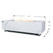 Carrara Fire Table Dimensions