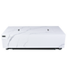 Carrara Fire Table with Lid