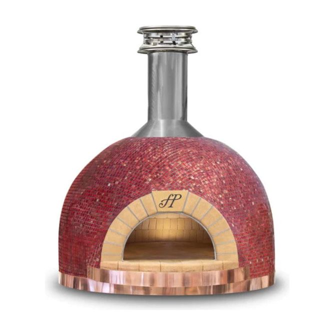 Forno Piombo Casa 110 Pizza Brick Oven