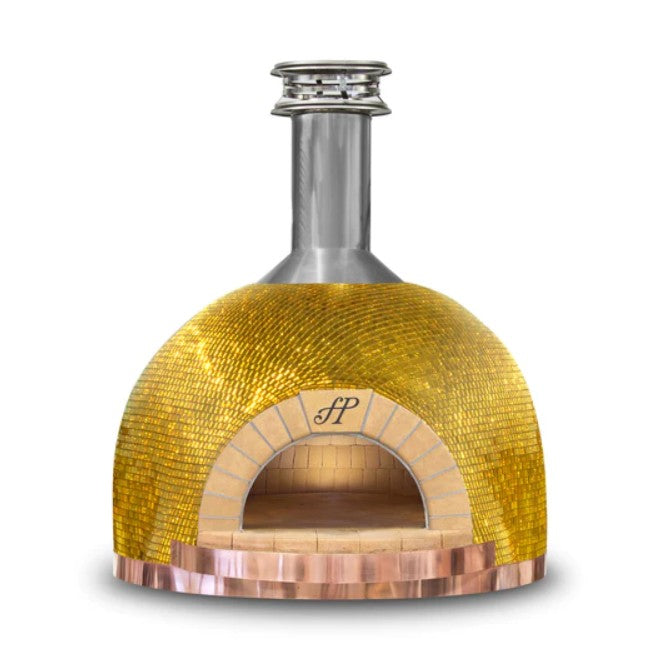 Forno Piombo Casa 110 Pizza Brick Oven