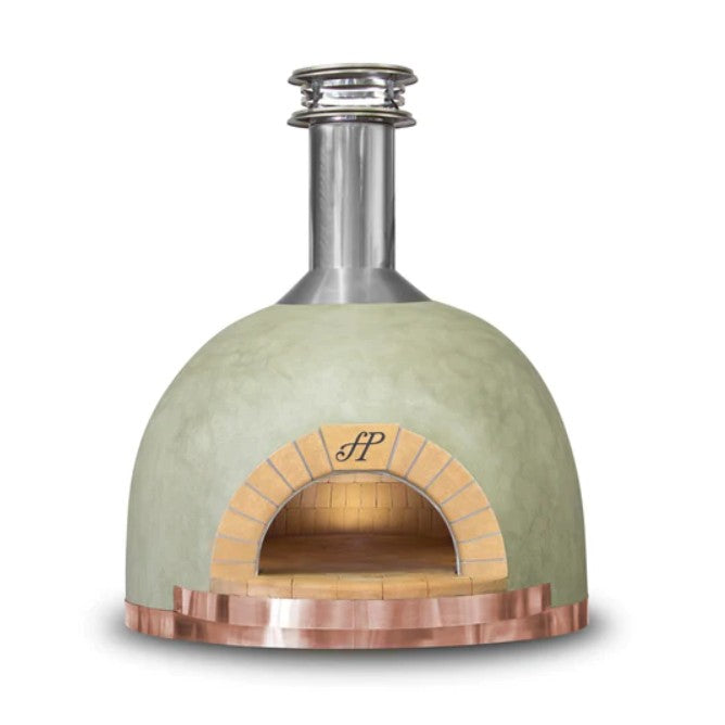 Forno Piombo Casa 110 Pizza Brick Oven
