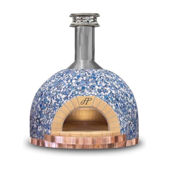 Forno Piombo Casa 110 Pizza Brick Oven