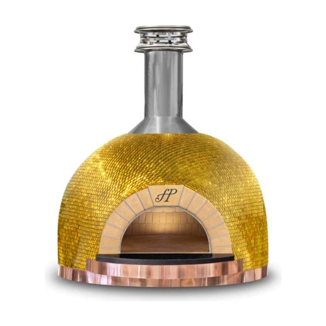 Forno Piombo Casa 110 Pizza Brick Oven