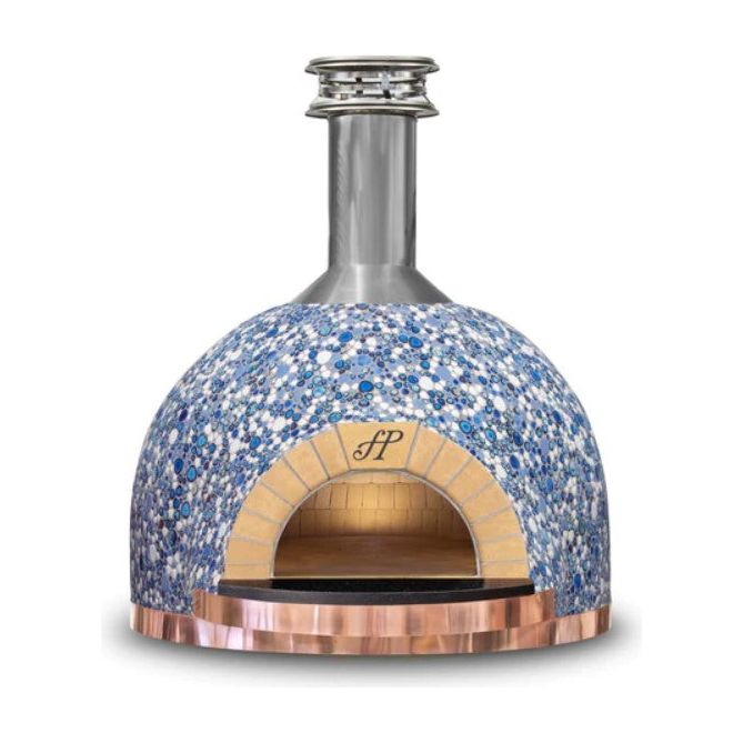 Forno Piombo Casa 110 Pizza Brick Oven