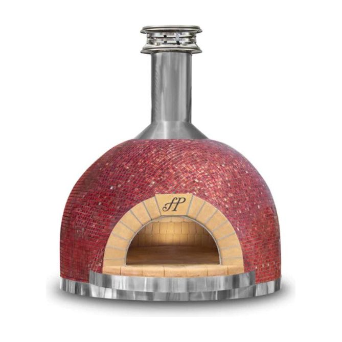 Forno Piombo Casa 110 Pizza Brick Oven