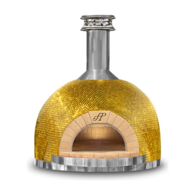 Forno Piombo Casa 110 Pizza Brick Oven