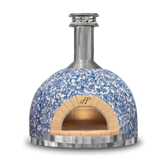 Forno Piombo Casa 110 Pizza Brick Oven