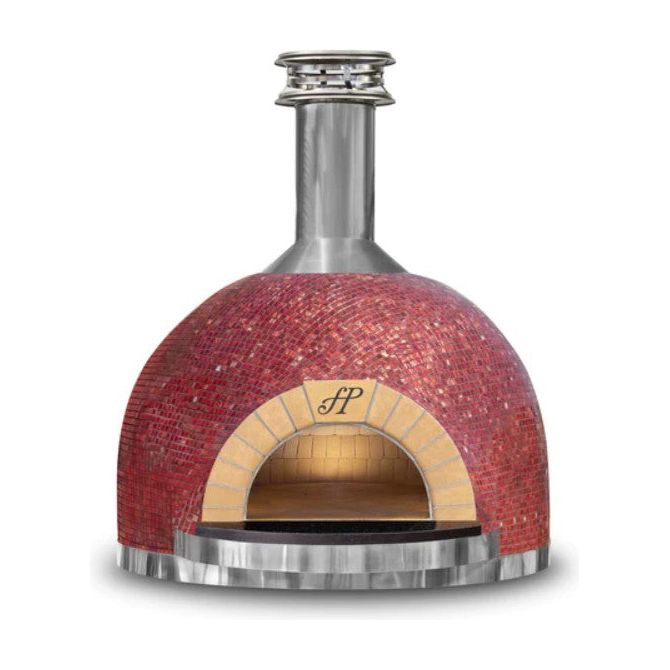 Forno Piombo Casa 110 Pizza Brick Oven