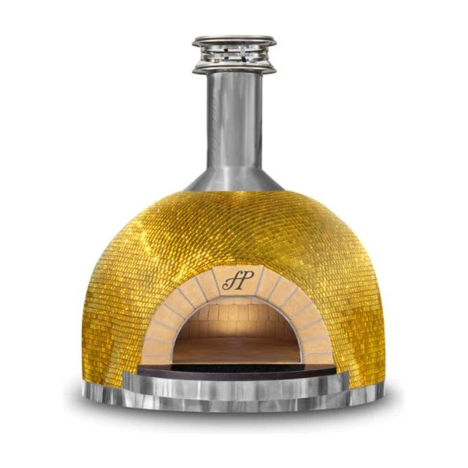 Forno Piombo Casa 110 Pizza Brick Oven