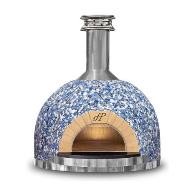 Forno Piombo Casa 110 Pizza Brick Oven