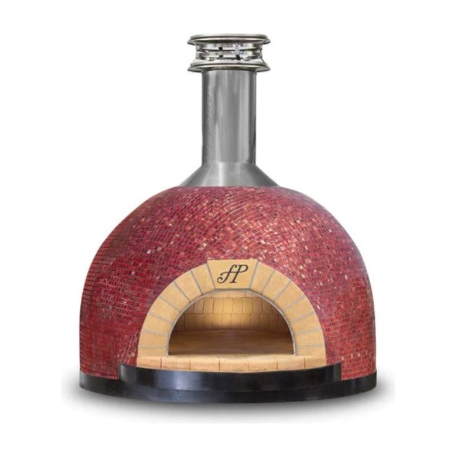 Forno Piombo Casa 110 Pizza Brick Oven