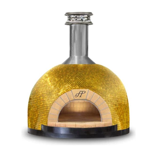 Forno Piombo Casa 110 Pizza Brick Oven