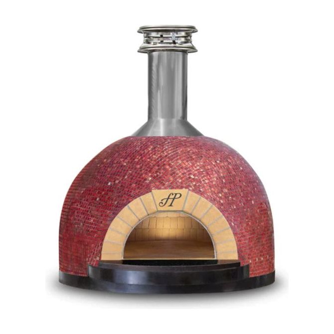 Forno Piombo Casa 110 Pizza Brick Oven