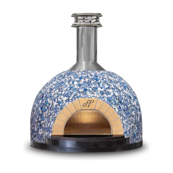 Forno Piombo Casa 110 Pizza Brick Oven