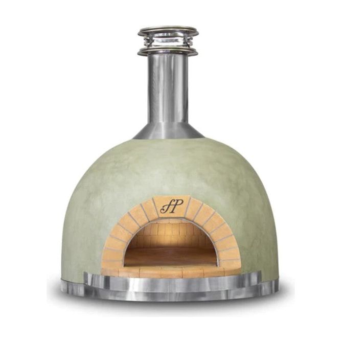 Forno Piombo Casa 110 Pizza Brick Oven