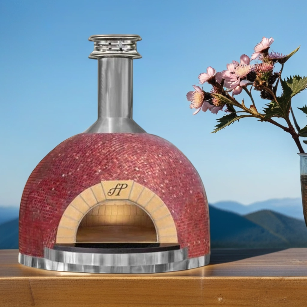 Forno Piombo Casa 90 Pizza Brick Oven