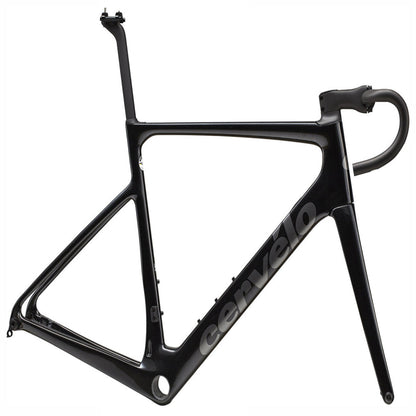 Cervelo Caledonia-5 Frameset - Five Black - GM112624-19