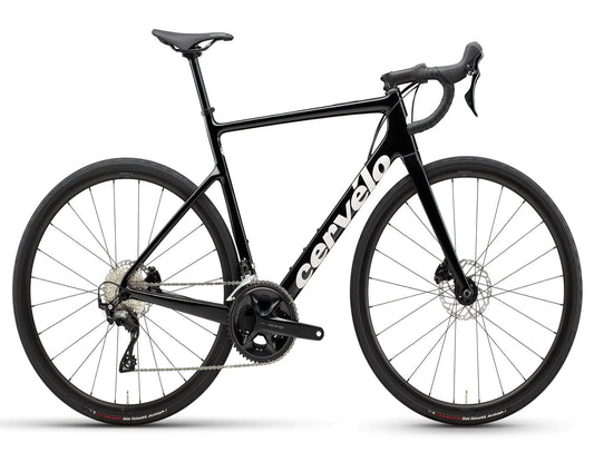 Cervelo Caledonia 700c - 105 - Black - GM110424-01
