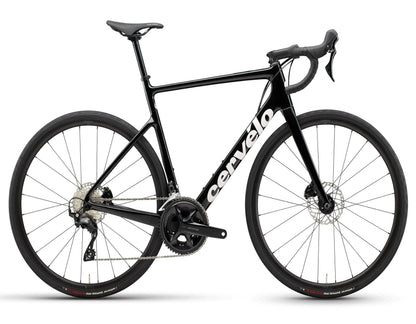 Cervelo Caledonia 700c - 105 - Black - GM110424-01