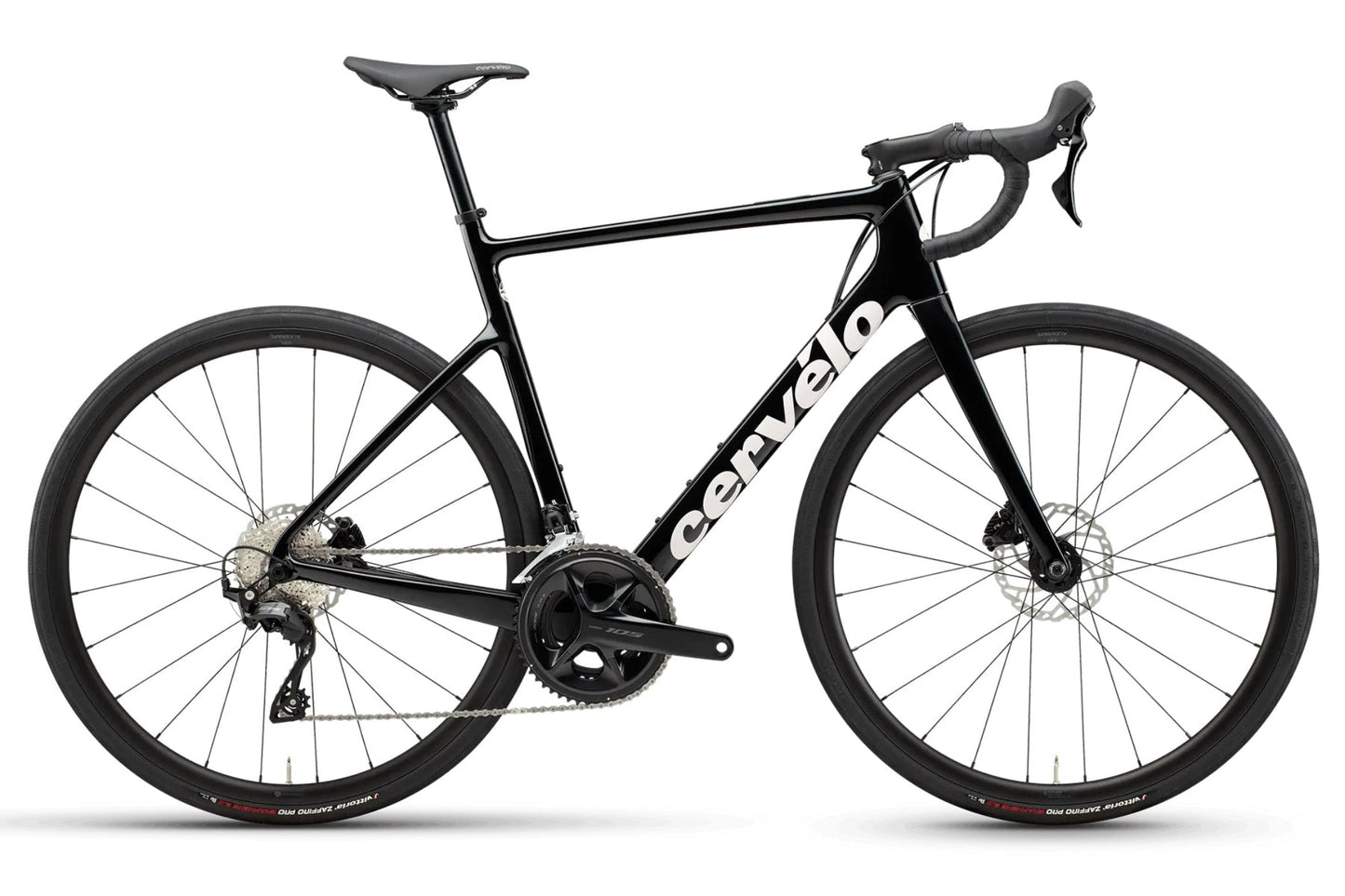 Cervelo Aspero 700c - Apex XPLR AXS 1 - Woodsmoke - GM072125-156