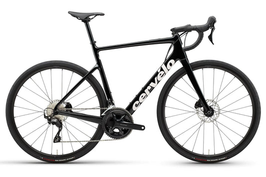 Cervelo Aspero 700c - Apex XPLR AXS 1 - Woodsmoke - GM072125-156