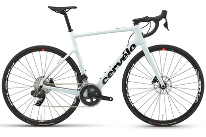 Cervelo Caledonia Rival AXS 700c - Glacier - GM112624-15