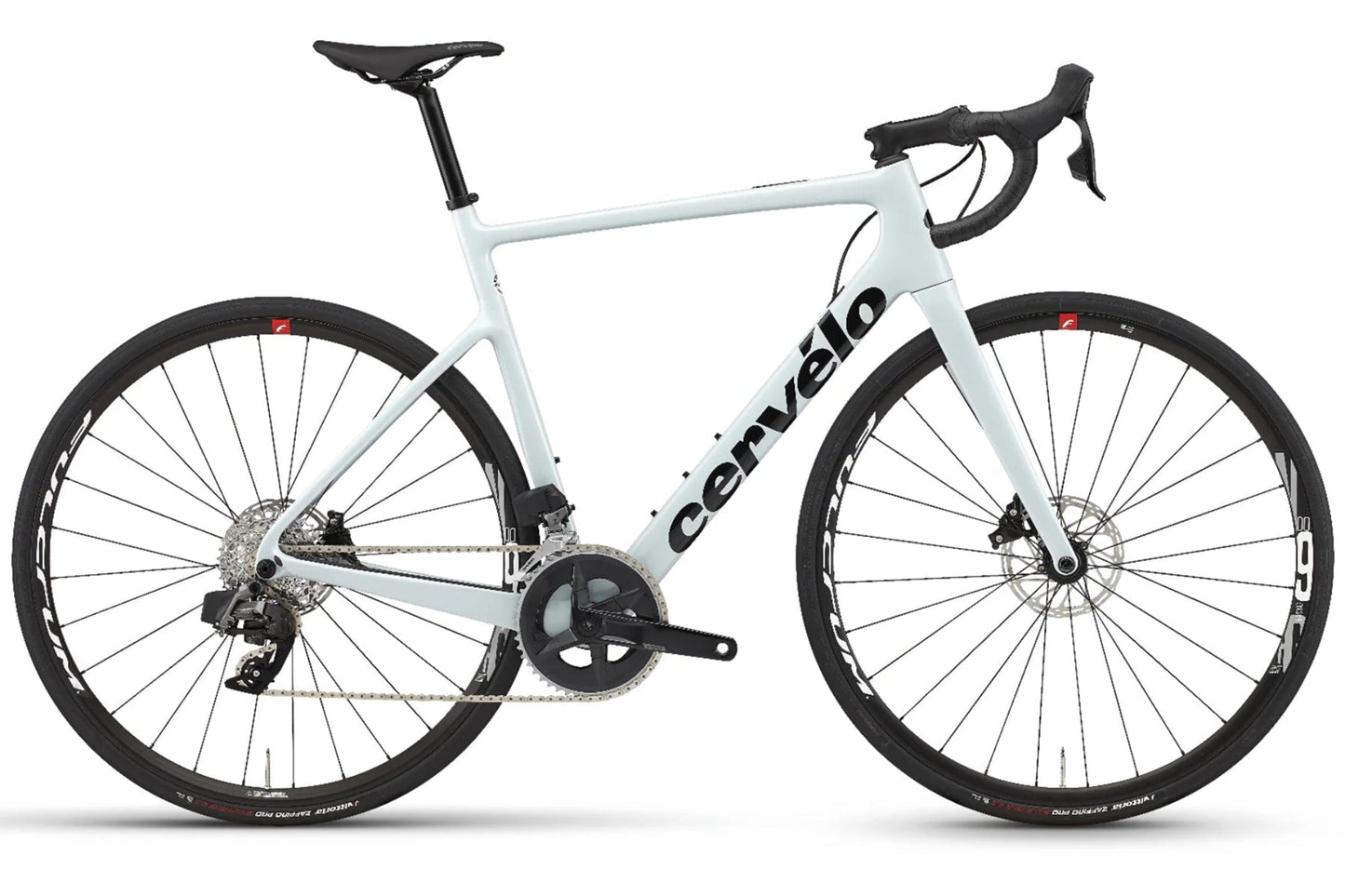 Cervelo Caledonia Rival AXS 700c - Glacier - GM112624-15