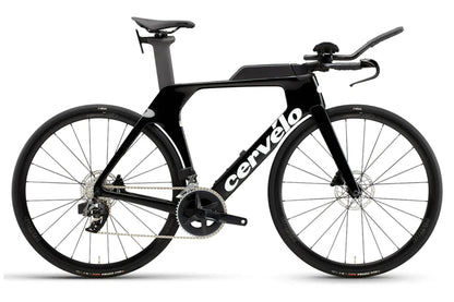 Cervelo P 700c - Rival AXS - Black - GM110424-48