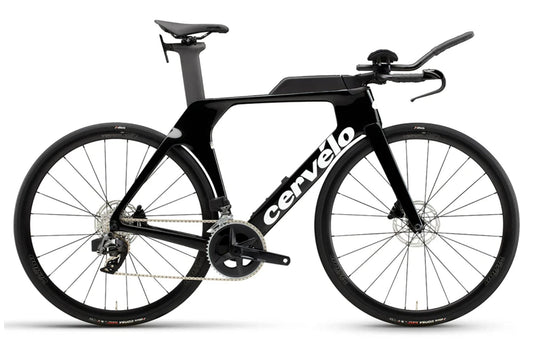 Cervelo Caledonia-5 700c - Rival AXS - Five Black - GM110424-30