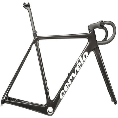 Cervelo R5-CX Frameset - Five Black - GM112624-26