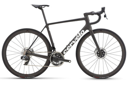 Cervelo Soloist 700c - Rival AXS - Dark Slate - GM072125-129