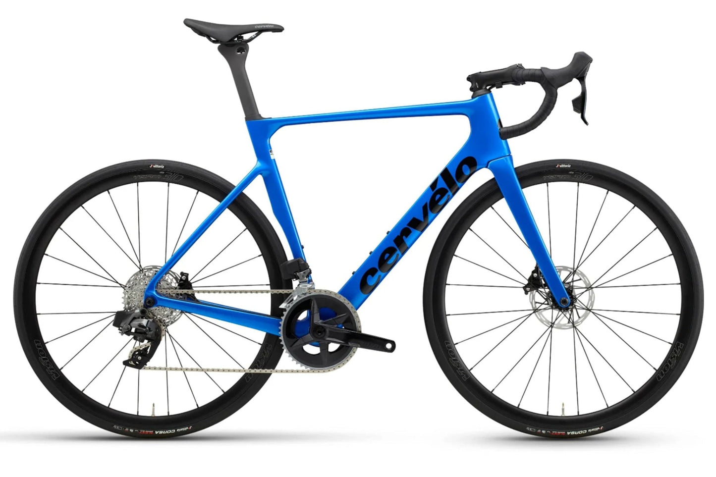 Cervelo Soloist 700c - Rival AXS - Azure - GM110424-44