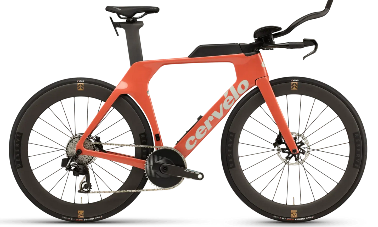 Cervelo P 700c - Force AXS 1 - Extraspectral Mauve - GM072125-91