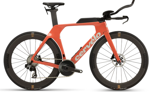 Cervelo P 700c - Force AXS 1 - Extraspectral Mauve - GM072125-91