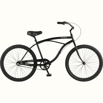 Retrospec Chatham Beach Cruiser Bike - 3 Speed - 5156